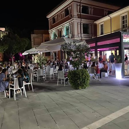 Homeliri Isola di Liri Exterior foto