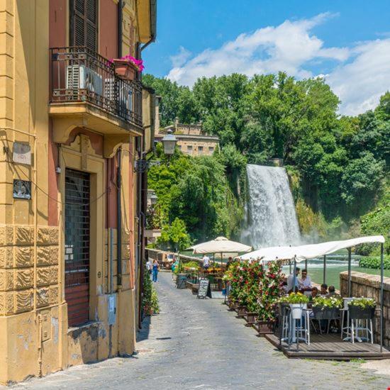 Homeliri Isola di Liri Exterior foto