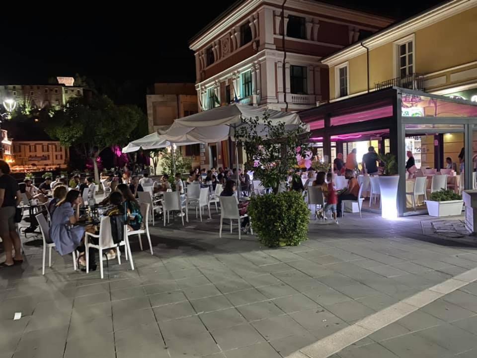 Homeliri Isola di Liri Exterior foto